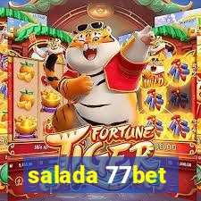 salada 77bet